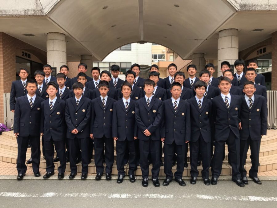 鵬翔高校 球蹴男児u 16リーグ 公式hp