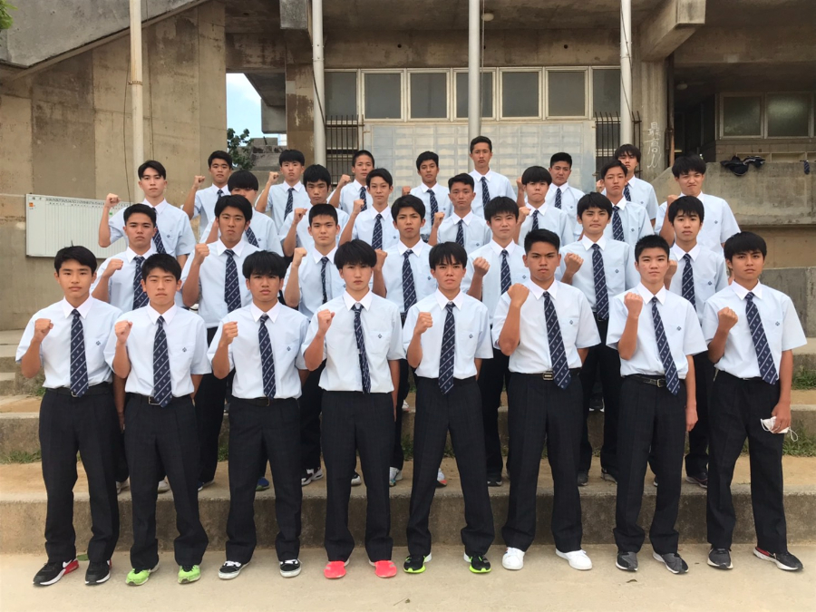 宜野湾高校 球蹴男児u 16リーグ 公式hp