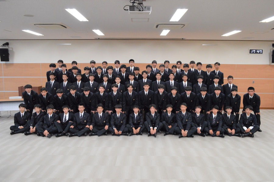 宮崎日本大学高校 球蹴男児u 16リーグ 公式hp