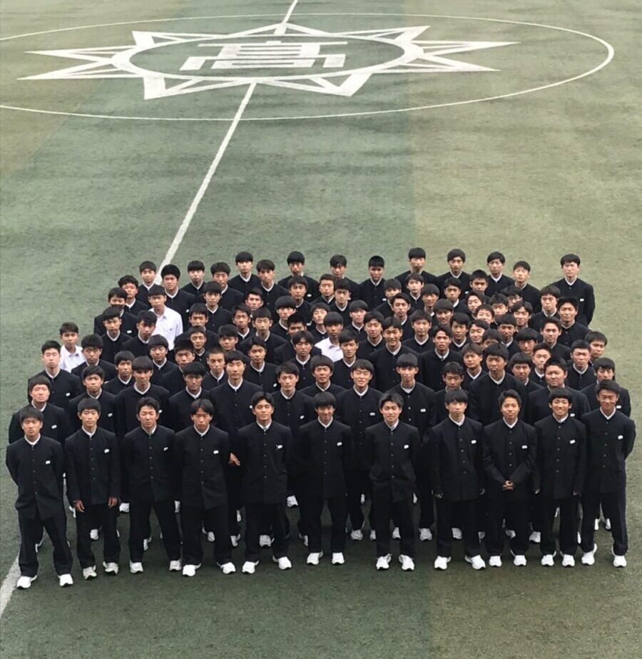 東福岡高校 球蹴男児u 16リーグ 公式hp