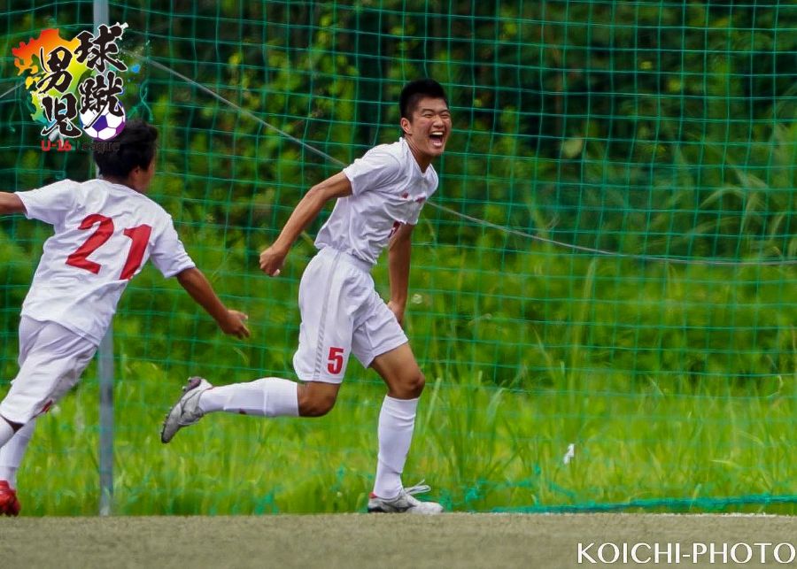 D1 第2節 7 4 神村学園 0 2 東福岡 球蹴男児u 16リーグ 公式hp