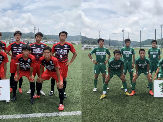 熊本国府高校 球蹴男児u 16リーグ 公式hp 熊本国府高校 球蹴男児u 16リーグ 公式hp