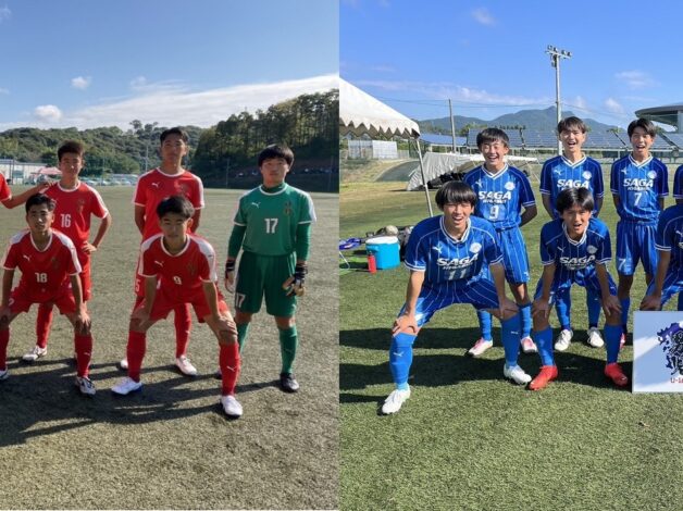神村学園高等部 | 球蹴男児U-16リーグ 公式HP
